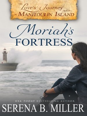 cover image of Moriah's Fortress (Book 2)